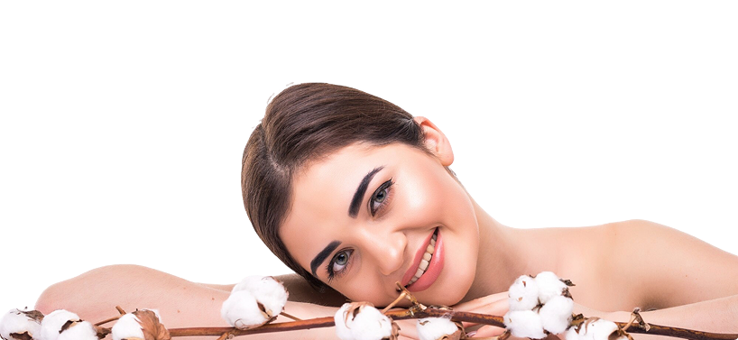 Wellness Woman